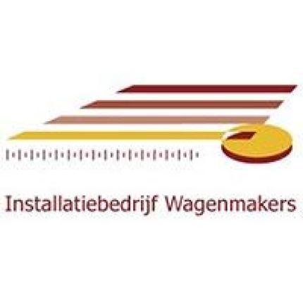 Logo von Installatiebedrijf Wagenmakers