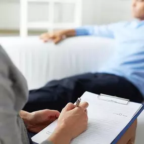 Bild von Psychologická ambulance Domažlice s.r.o.