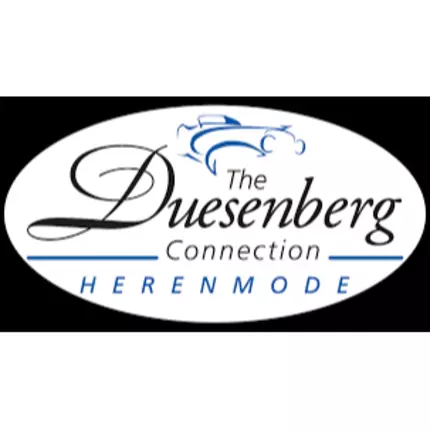 Logo von The Duesenberg Connection