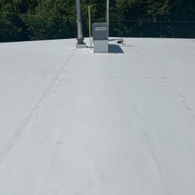 TPO Roofing System