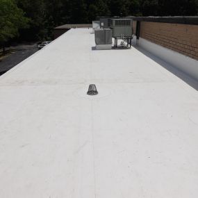 TPO Roofing System