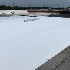 TPO Roofing System