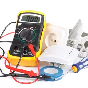 Bild von Richard JANDA - elektropráce