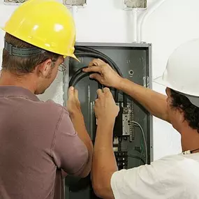 Bild von Richard JANDA - elektropráce