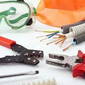Bild von Richard JANDA - elektropráce