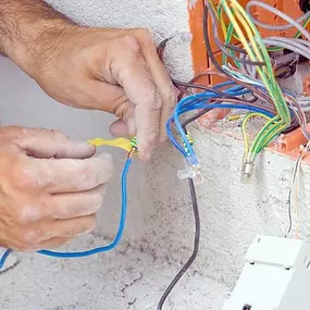 Bild von Richard JANDA - elektropráce