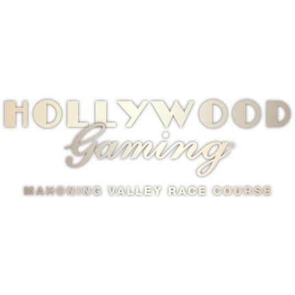 Logotipo de Hollywood Gaming at Mahoning Valley Race Course