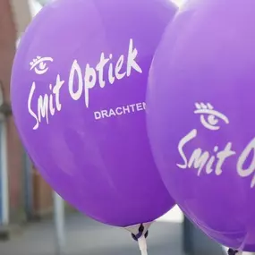 Smit Optiek Drachten