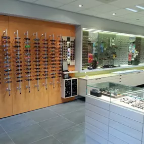 Smit Optiek Drachten