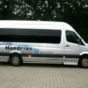 Bild von Hendriks vervoerservice