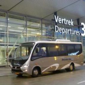 Bild von Hendriks vervoerservice