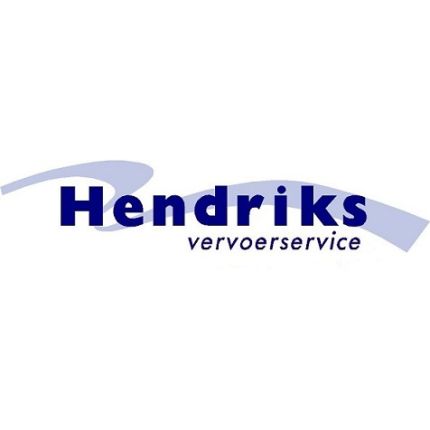 Logo de Hendriks vervoerservice