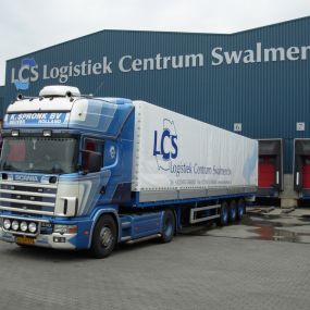 Logistiek Centrum Swalmen BV