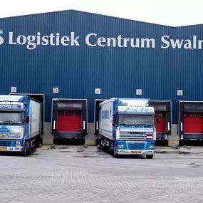 Logistiek Centrum Swalmen BV