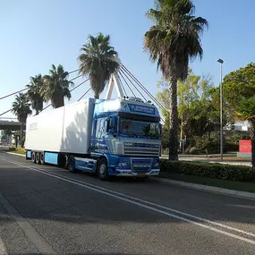 Logistiek Centrum Swalmen BV