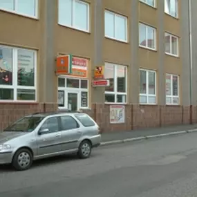 LK - Hardware, s.r.o.