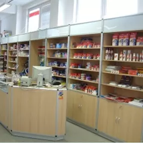 LK - Hardware, s.r.o.