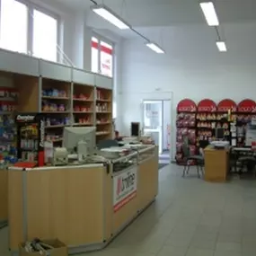LK - Hardware, s.r.o.