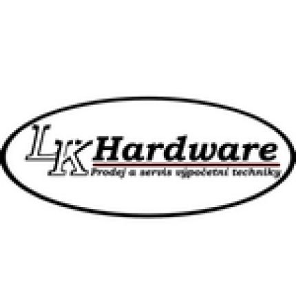 Logotyp från LK - Hardware, s.r.o.