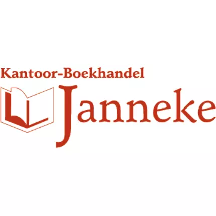 Logo van Kantoorboekhandel Janneke