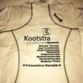 Kootstra Fysiotherapie, Manuele Therapie en Osteopathie