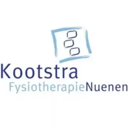 Logo from Kootstra Fysiotherapie Nuenen