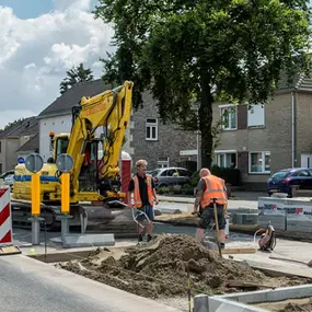 Bild von Janssen Aanneming