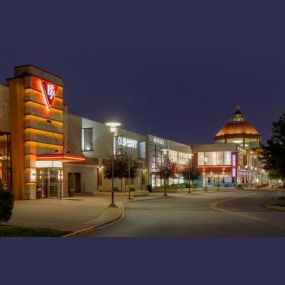 Oxmoor Center