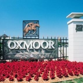 Oxmoor Center