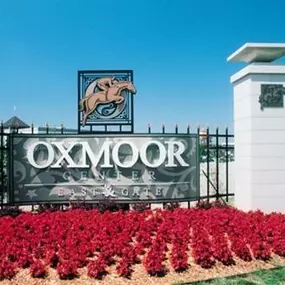 Oxmoor Center