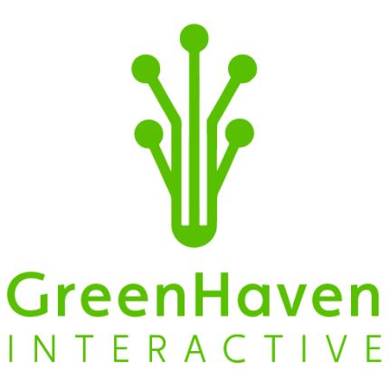 Logo da GreenHaven Interactive