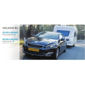 Autobedrijf Schellekens Eurorepar Peugeot Onderh Campers Caravans Dongen Oosterhout Tilburg