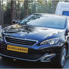 Autobedrijf Schellekens Eurorepar Peugeot Onderh Campers Caravans Dongen Oosterhout Tilburg