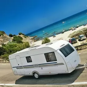 Onderhoud Caravans en Campers