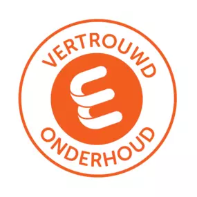 VERTROUWD ONDERHOUD