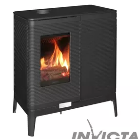 AkiMix hout pelletkachel 2-7KW