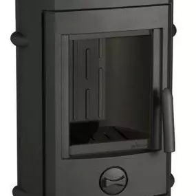 Houtkachel 3-7KW