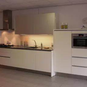 Showroommodel € 9.950,--