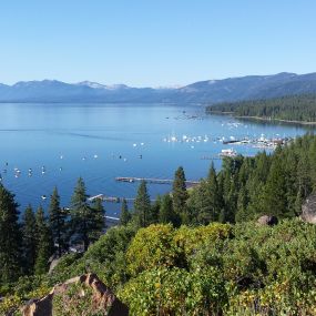Bild von Dave Westall - Lake Tahoe Real Estate - Truckee Homes for Sale