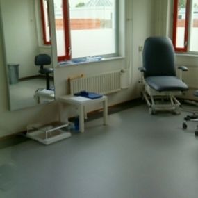 De Podotherapeut - Gezondheidscentrum Den Bosch West