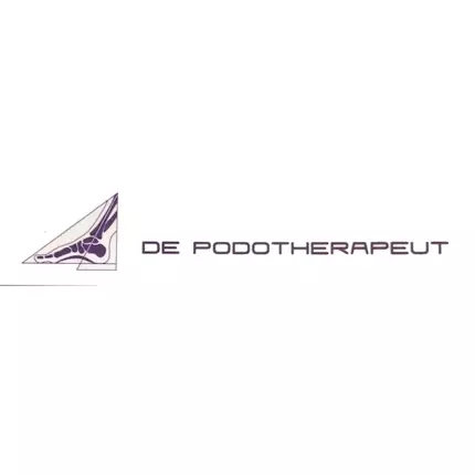 Logotyp från De Podotherapeut - Gezondheidscentrum Den Bosch West