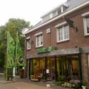 Bloemenhuis Dingelstad