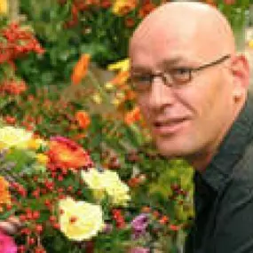 Bloemenhuis Dingelstad