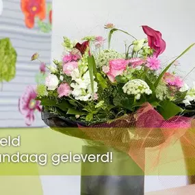 Bloemenhuis Dingelstad