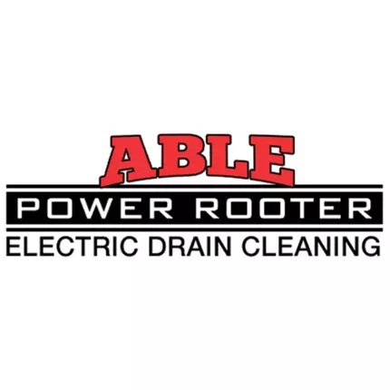 Logo od Able Power Rooter