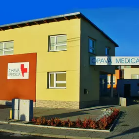 OPAVA MEDICA s.r.o.