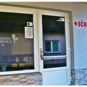 OPAVA MEDICA s.r.o.