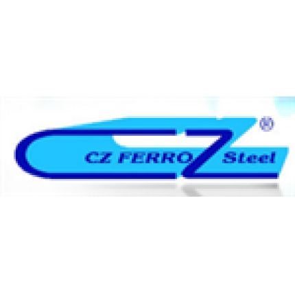 Logotyp från CZ FERRO-STEEL, spol. s r.o.