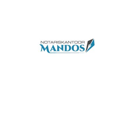 Λογότυπο από Notariskantoor Mandos