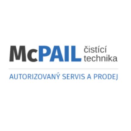 Logo de McPail s.r.o.
